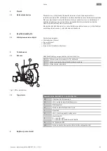 Preview for 45 page of Wilo EMU RZP 20 Series Installation And Operating Instructions Manual