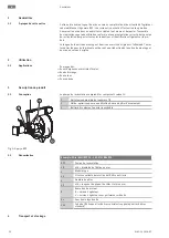 Preview for 50 page of Wilo EMU RZP 20 Series Installation And Operating Instructions Manual