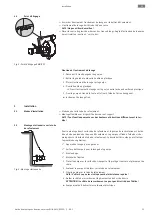 Preview for 51 page of Wilo EMU RZP 20 Series Installation And Operating Instructions Manual