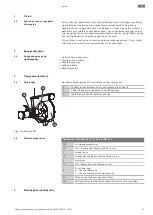 Preview for 55 page of Wilo EMU RZP 20 Series Installation And Operating Instructions Manual