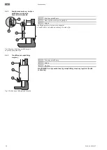 Preview for 58 page of Wilo EMU RZP 20 Series Installation And Operating Instructions Manual