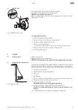 Preview for 61 page of Wilo EMU RZP 20 Series Installation And Operating Instructions Manual