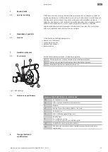 Preview for 75 page of Wilo EMU RZP 20 Series Installation And Operating Instructions Manual