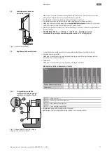 Preview for 77 page of Wilo EMU RZP 20 Series Installation And Operating Instructions Manual