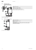 Preview for 78 page of Wilo EMU RZP 20 Series Installation And Operating Instructions Manual