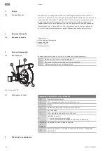 Preview for 80 page of Wilo EMU RZP 20 Series Installation And Operating Instructions Manual