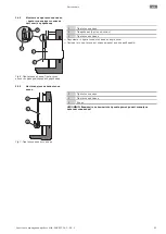 Preview for 83 page of Wilo EMU RZP 20 Series Installation And Operating Instructions Manual