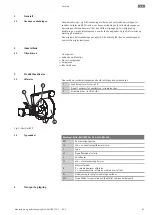 Preview for 85 page of Wilo EMU RZP 20 Series Installation And Operating Instructions Manual