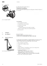 Preview for 86 page of Wilo EMU RZP 20 Series Installation And Operating Instructions Manual