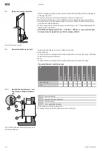 Preview for 92 page of Wilo EMU RZP 20 Series Installation And Operating Instructions Manual