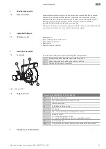 Preview for 95 page of Wilo EMU RZP 20 Series Installation And Operating Instructions Manual