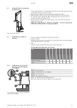 Preview for 97 page of Wilo EMU RZP 20 Series Installation And Operating Instructions Manual