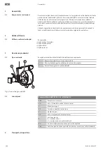 Preview for 100 page of Wilo EMU RZP 20 Series Installation And Operating Instructions Manual