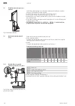 Preview for 112 page of Wilo EMU RZP 20 Series Installation And Operating Instructions Manual