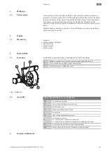 Preview for 115 page of Wilo EMU RZP 20 Series Installation And Operating Instructions Manual