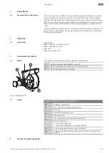 Preview for 125 page of Wilo EMU RZP 20 Series Installation And Operating Instructions Manual