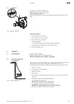 Preview for 131 page of Wilo EMU RZP 20 Series Installation And Operating Instructions Manual