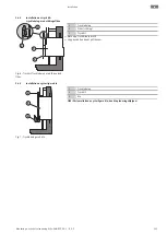 Preview for 133 page of Wilo EMU RZP 20 Series Installation And Operating Instructions Manual