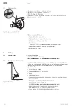 Preview for 136 page of Wilo EMU RZP 20 Series Installation And Operating Instructions Manual