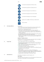 Preview for 7 page of Wilo EMU TR 120-1 Installation And Operating Instructions Manual