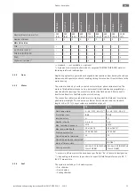 Preview for 11 page of Wilo EMU TR 120-1 Installation And Operating Instructions Manual