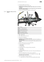 Preview for 19 page of Wilo EMU TR 120-1 Installation And Operating Instructions Manual