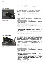 Preview for 20 page of Wilo EMU TR 120-1 Installation And Operating Instructions Manual