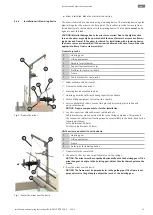 Preview for 21 page of Wilo EMU TR 120-1 Installation And Operating Instructions Manual