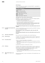 Preview for 26 page of Wilo EMU TR 120-1 Installation And Operating Instructions Manual