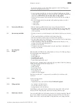 Preview for 33 page of Wilo EMU TR 120-1 Installation And Operating Instructions Manual