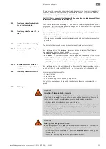 Preview for 35 page of Wilo EMU TR 120-1 Installation And Operating Instructions Manual