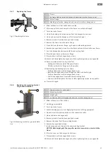 Preview for 41 page of Wilo EMU TR 120-1 Installation And Operating Instructions Manual