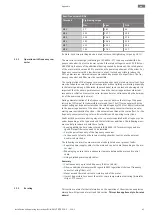 Preview for 45 page of Wilo EMU TR 120-1 Installation And Operating Instructions Manual