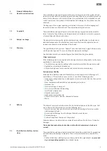 Preview for 5 page of Wilo EMU TR 14 Series Installation And Operating Instructions Manual