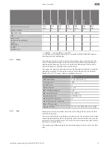 Preview for 11 page of Wilo EMU TR 14 Series Installation And Operating Instructions Manual