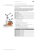 Preview for 21 page of Wilo EMU TR 14 Series Installation And Operating Instructions Manual