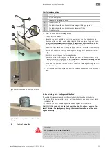 Preview for 23 page of Wilo EMU TR 14 Series Installation And Operating Instructions Manual