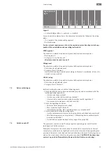 Preview for 29 page of Wilo EMU TR 14 Series Installation And Operating Instructions Manual