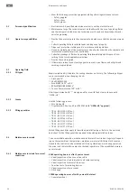 Preview for 34 page of Wilo EMU TR 14 Series Installation And Operating Instructions Manual