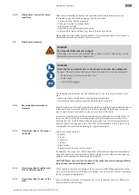 Preview for 35 page of Wilo EMU TR 14 Series Installation And Operating Instructions Manual