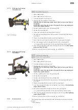 Preview for 37 page of Wilo EMU TR 14 Series Installation And Operating Instructions Manual