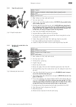 Preview for 39 page of Wilo EMU TR 14 Series Installation And Operating Instructions Manual