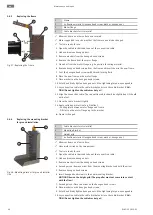 Preview for 40 page of Wilo EMU TR 14 Series Installation And Operating Instructions Manual