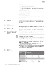 Preview for 43 page of Wilo EMU TR 14 Series Installation And Operating Instructions Manual