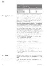 Preview for 44 page of Wilo EMU TR 14 Series Installation And Operating Instructions Manual