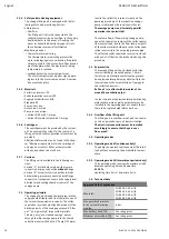 Предварительный просмотр 14 страницы Wilo EMUport CORE Installation And Operating Instructions Manual