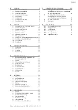 Preview for 7 page of Wilo EMUport FTS FG Series Installation And Operating Instructions Manual