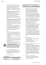 Preview for 18 page of Wilo EMUport FTS FG Series Installation And Operating Instructions Manual