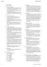 Preview for 26 page of Wilo EMUport FTS FG Series Installation And Operating Instructions Manual