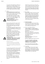 Preview for 30 page of Wilo EMUport FTS FG Series Installation And Operating Instructions Manual